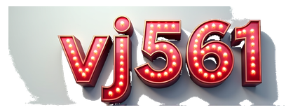 vj561 logo
