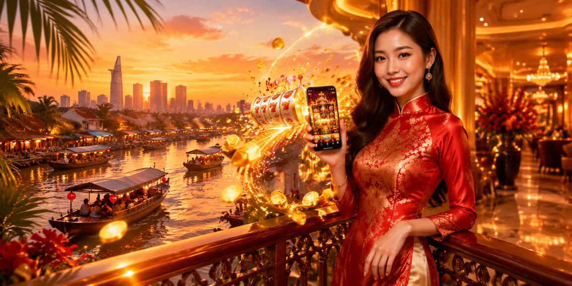 vj561 Tải ứng dụng vj561 cho Android và iOS ngay hôm nay